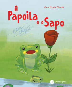 A Papoila e o Sapo