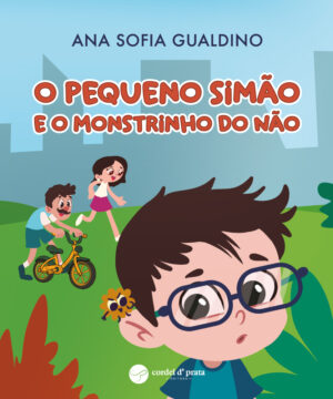 O Pequeno Simão e o Monstrinho do Não