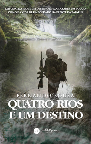 Quatro Rios e um Destino