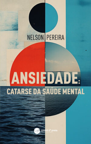 Ansiedade catarse da saúde mental