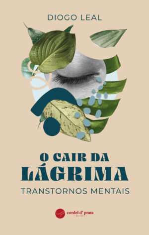 O cair da lágrima