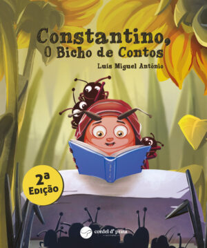 Constantino, o Bicho de Contos