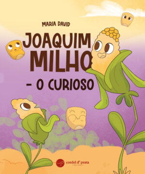 Joaquim Milho - O curioso