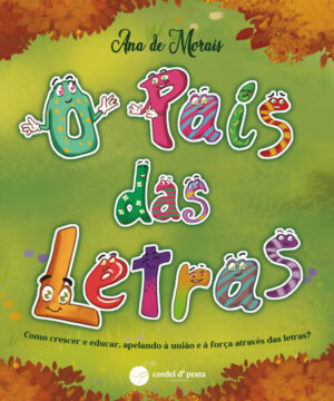 O país das Letras