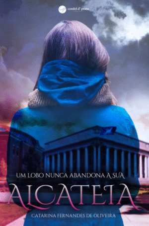 Um Lobo Nunca Abandona a Sua Alcateia