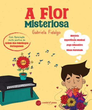 A Flor Misteriosa