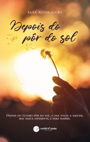 Depois do Pôr do Sol