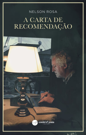 A carta de recomendação