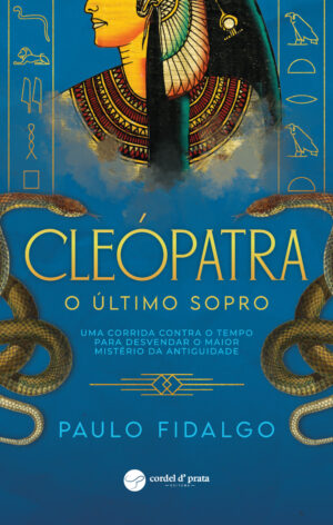 Cleópatra - O Último Sopro