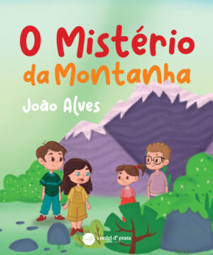 O mistério da montanha
