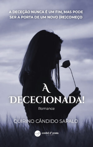 A DECECIONADA!