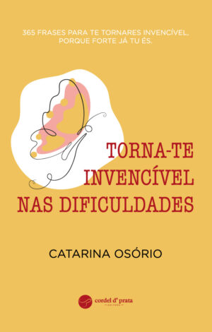Torna-te invencível nas dificuldades