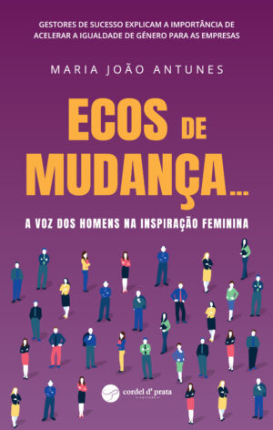 Ecos de Mudança...