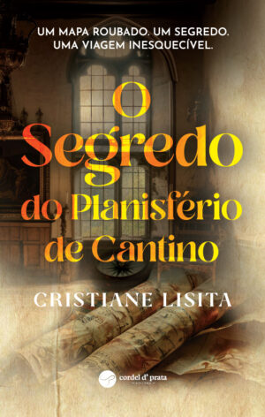 O segredo do Planisfério de Cantino