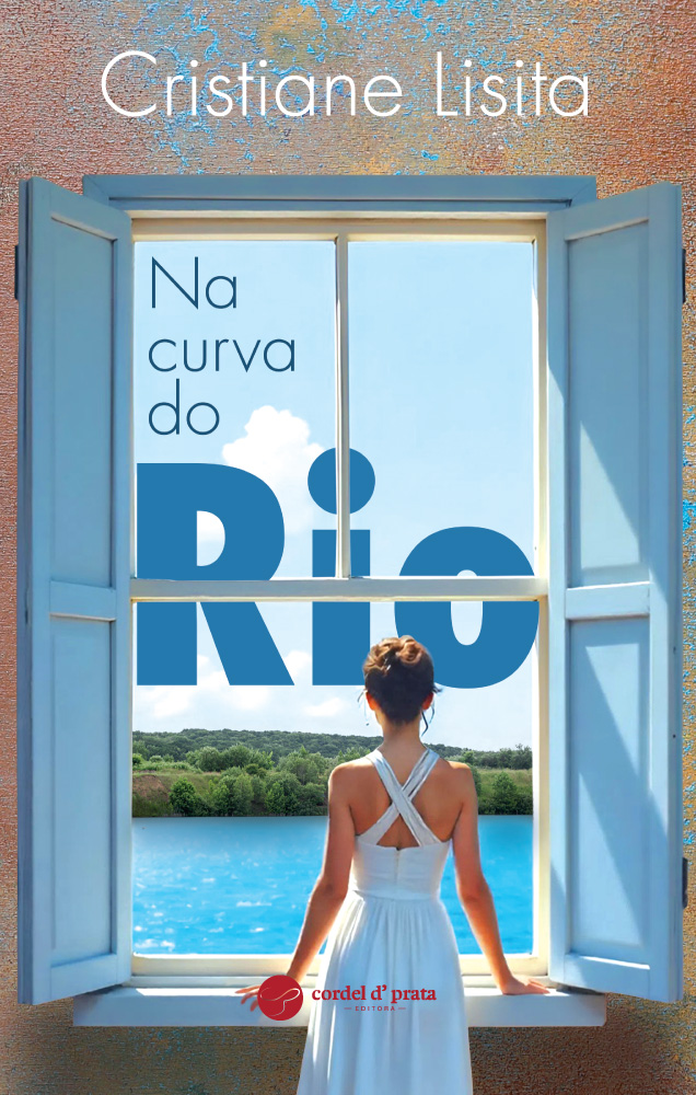 Na curva do rio – Cordel D' Prata