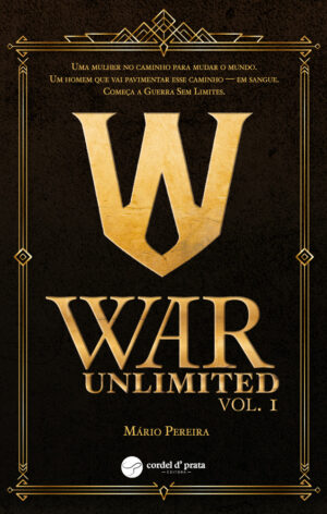 War Unlimited Vol. 1