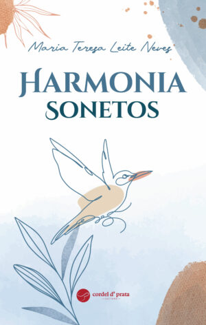 HARMONIA - SONETOS