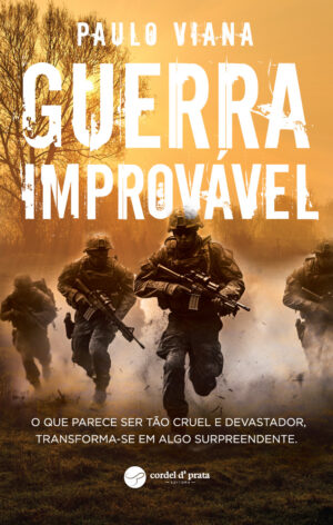 Guerra Improvável