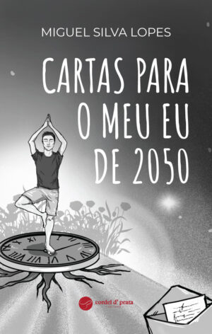 Cartas para o Meu Eu de 2050