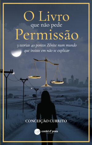 O Livro Que Não Pede Permissão