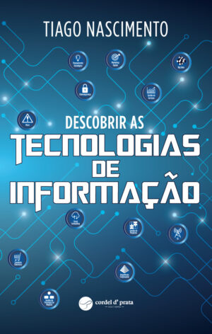 Descobrir as Tecnologias de Informação