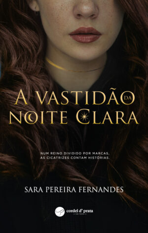 A vastidão da noite Clara