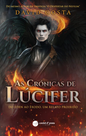 As Crónicas de Lúcifer