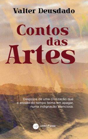 Contos das Artes