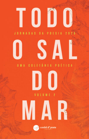 Todo o Sal do Mar - Volume 2