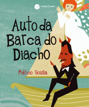 Auto da Barca do Diacho