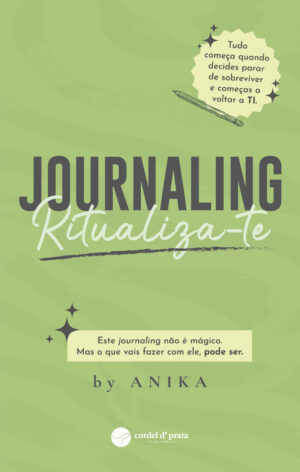 Journaling Ritualiza-te