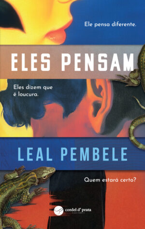 Eles pensam