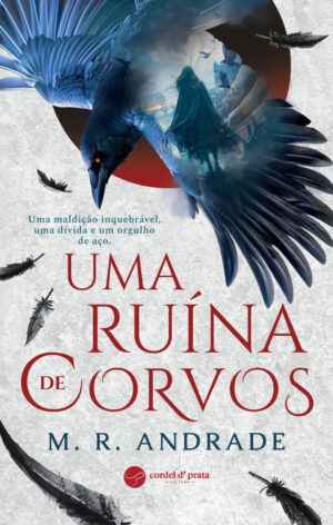 Uma Ruína de Corvos