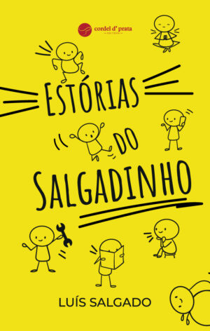 Estórias do Salgadinho