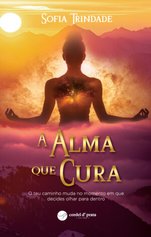 A Alma que Cura