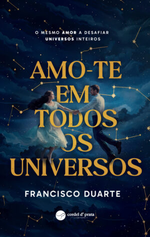 Amo-te em Todos os Universos