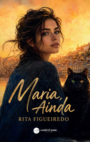 Maria, ainda