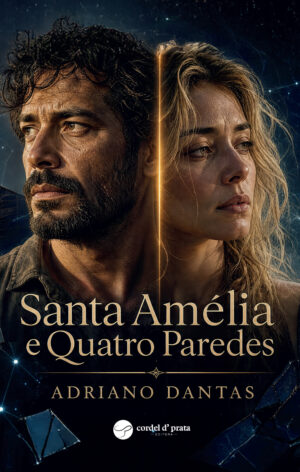 Santa Amélia e Quatro Paredes
