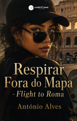 Respirar Fora do Mapa - Flight to Roma