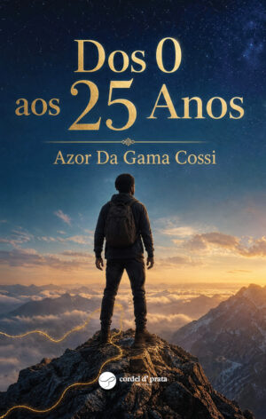 Dos 0 aos 25 anos
