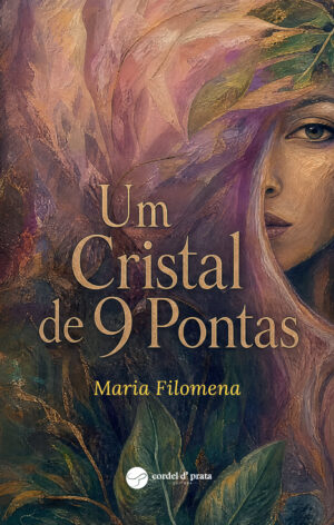 Um Cristal de 9 Pontas