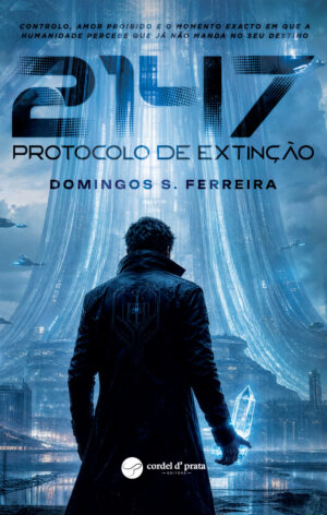 2147 - Protocolo de Extinção
