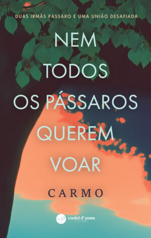 Nem todos os pássaros querem voar