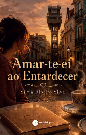 Amar-te-ei ao entardecer