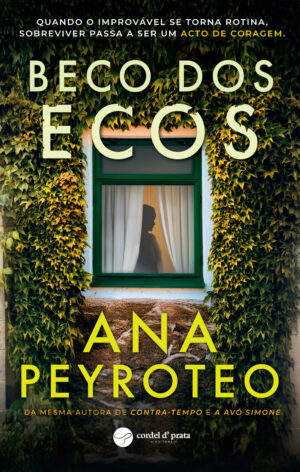 Beco dos Ecos