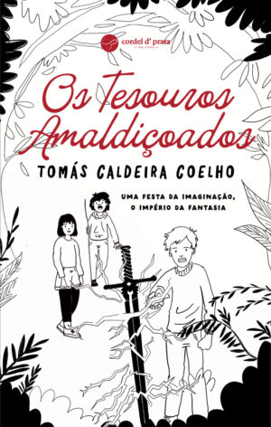 Os Tesouros Amaldiçoados