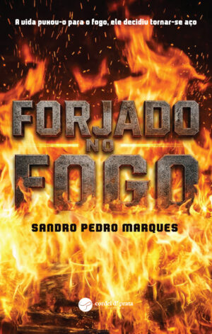 Forjado no Fogo