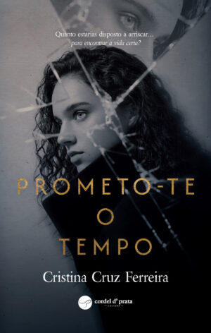 PROMETO-TE O TEMPO