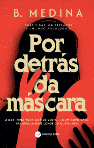 Por detrás da máscara