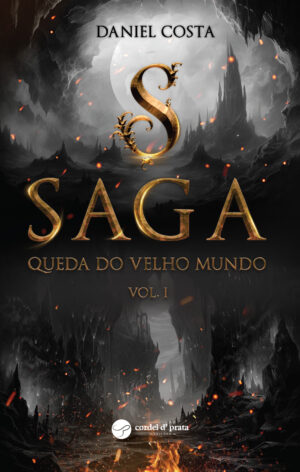 Saga: Queda do Velho Mundo